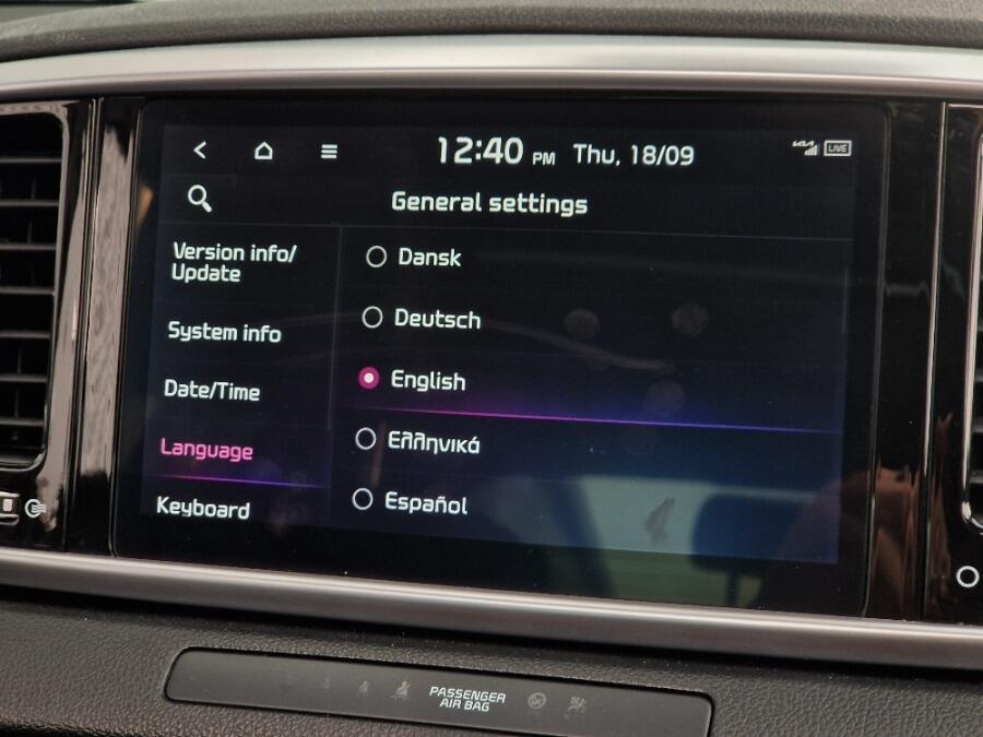Used Kia Sportage 2019 for sale - 76108680: Photo 31