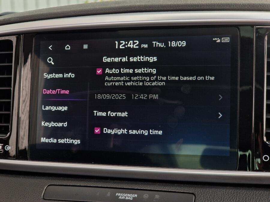 Used Kia Sportage 2019 for sale - 76108680: Photo 37