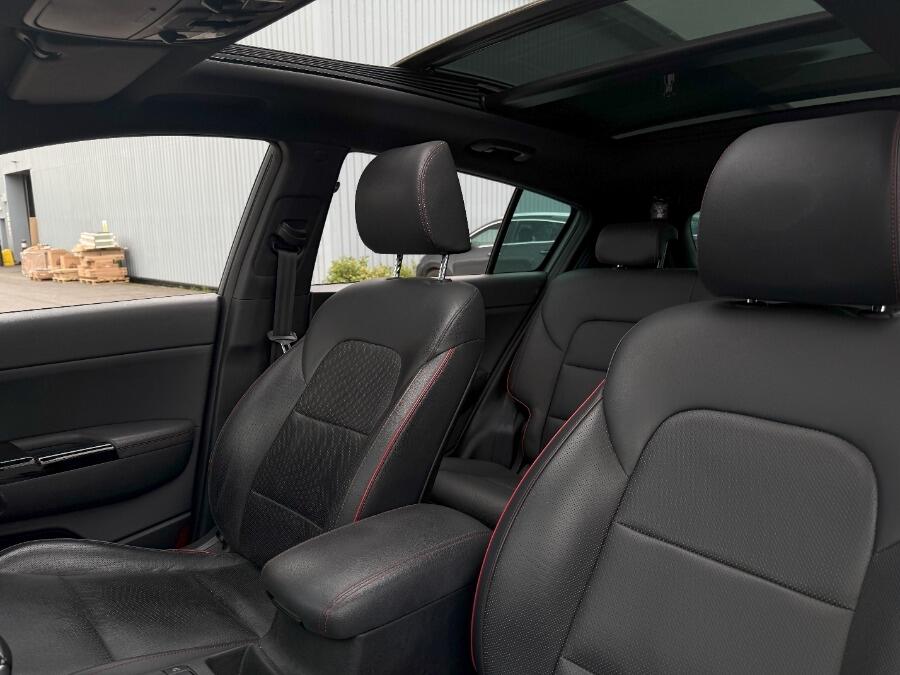 Used Kia Sportage 2019 for sale - 76108680: Photo 5