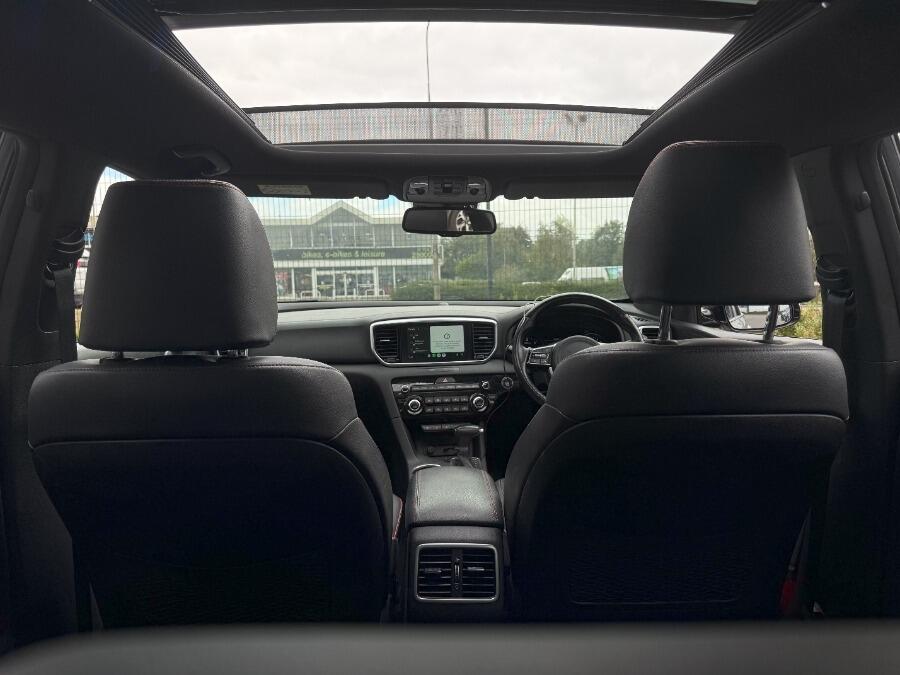Used Kia Sportage 2019 for sale - 76108680: Photo 61