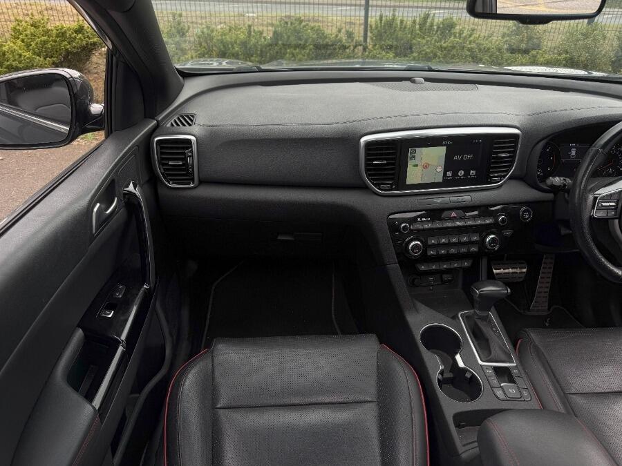 Used Kia Sportage 2019 for sale - 76108680: Photo 63