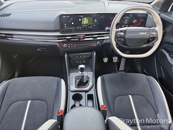 Used Kia Sportage 2025 for sale - 79168424: Photo