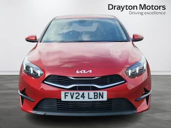Used Kia Ceed 2024 for sale - 79670246: Photo