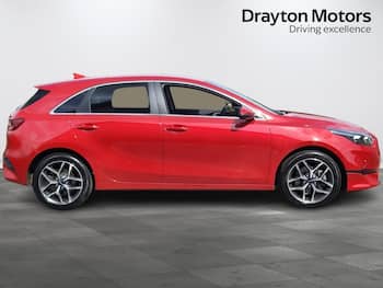 Used Kia Ceed 2024 for sale - 79670246: Photo