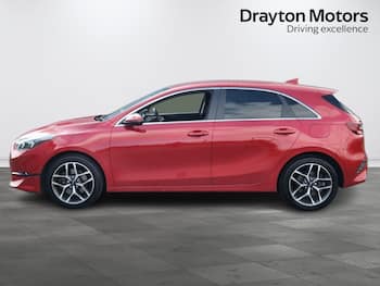 Used Kia Ceed 2024 for sale - 79670246: Photo