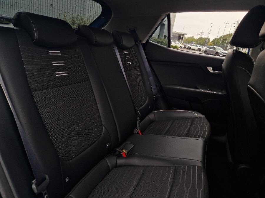 Used Kia Stonic 2023 for sale - 76108643: Photo 11