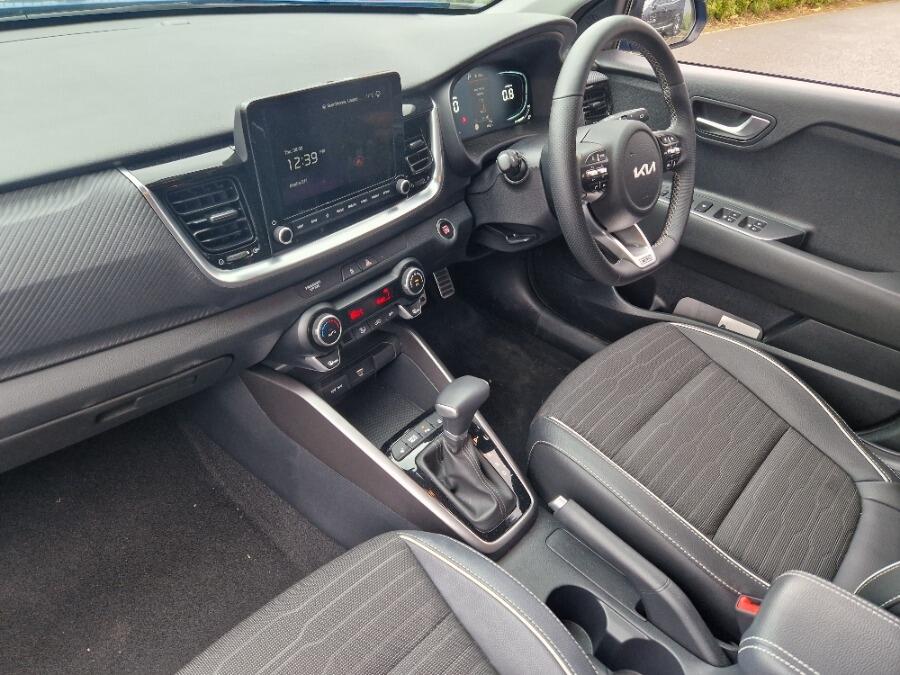 Used Kia Stonic 2023 for sale - 76108643: Photo 14