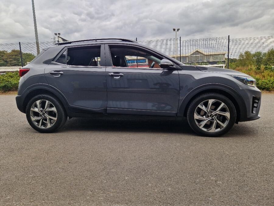 Used Kia Stonic 2023 for sale - 76108643: Photo 18