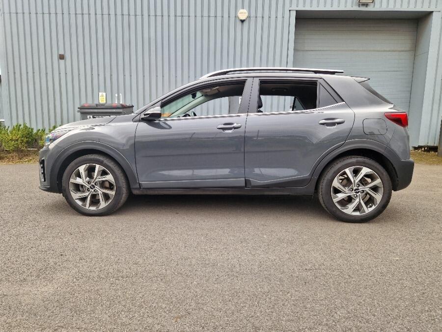Used Kia Stonic 2023 for sale - 76108643: Photo 19