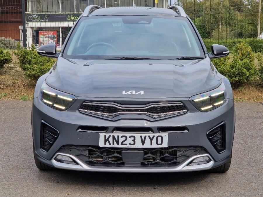 Used Kia Stonic 2023 for sale - 76108643: Photo 29