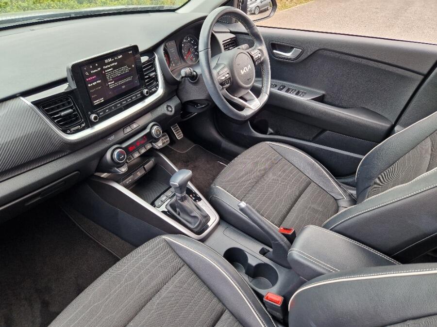 Used Kia Stonic 2023 for sale - 76108643: Photo 82