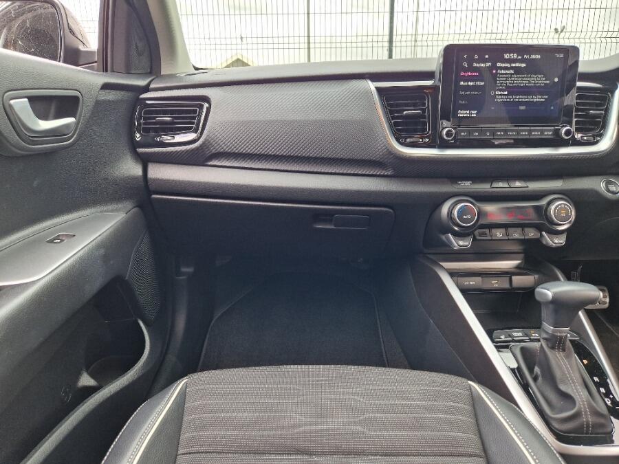 Used Kia Stonic 2023 for sale - 76108643: Photo 86