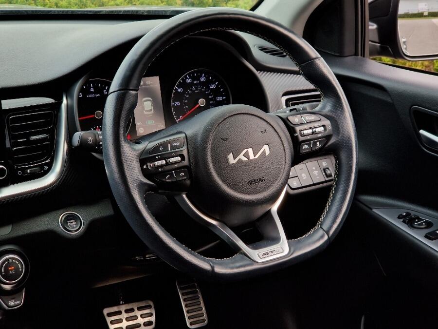 Used Kia Stonic 2023 for sale - 76108643: Photo 88