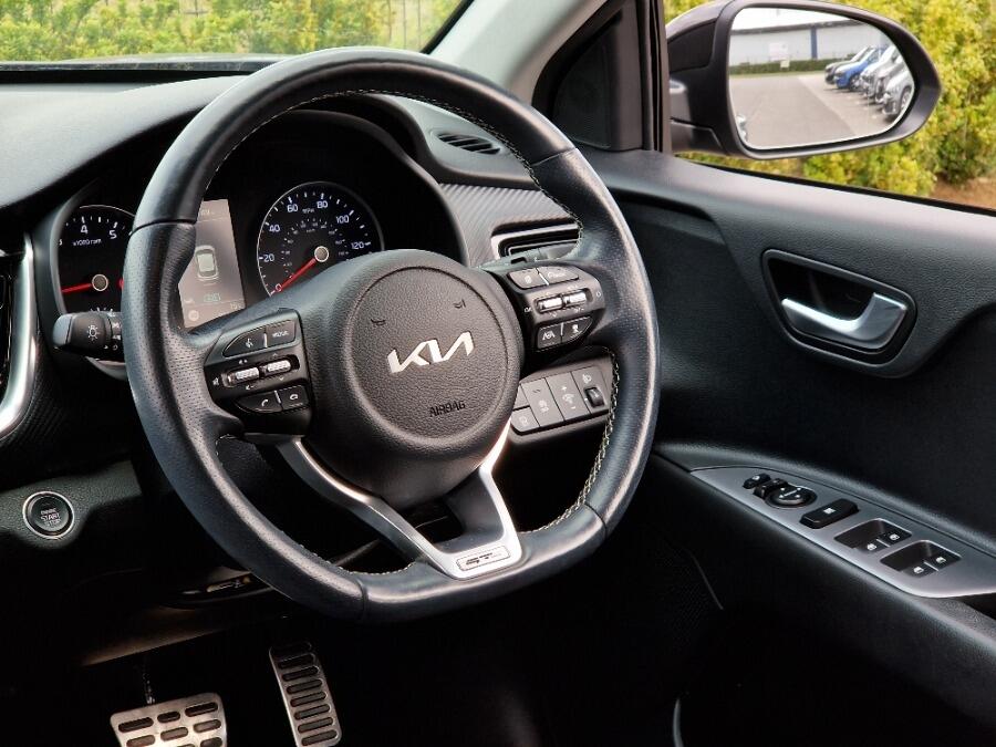 Used Kia Stonic 2023 for sale - 76108643: Photo 89