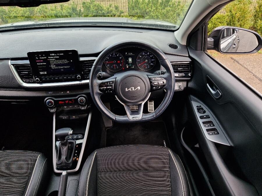 Used Kia Stonic 2023 for sale - 76108643: Photo 92