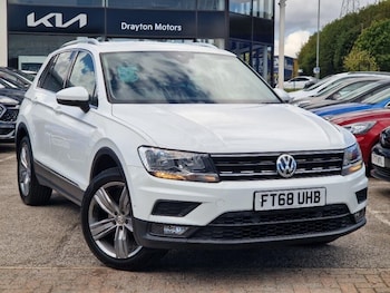 2019 (68) - 1.5 TSi EVO 150 Match 5dr DSG