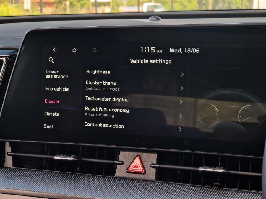 Used Kia Sportage 2022 for sale - 77320580: Photo 19