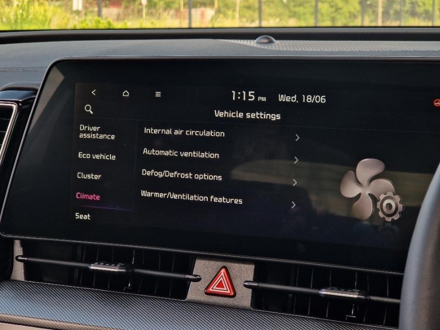 Used Kia Sportage 2022 for sale - 77320580: Photo 20