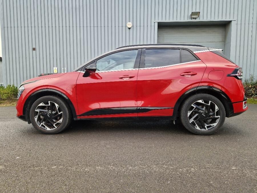 Used Kia Sportage 2022 for sale - 77320580: Photo 26