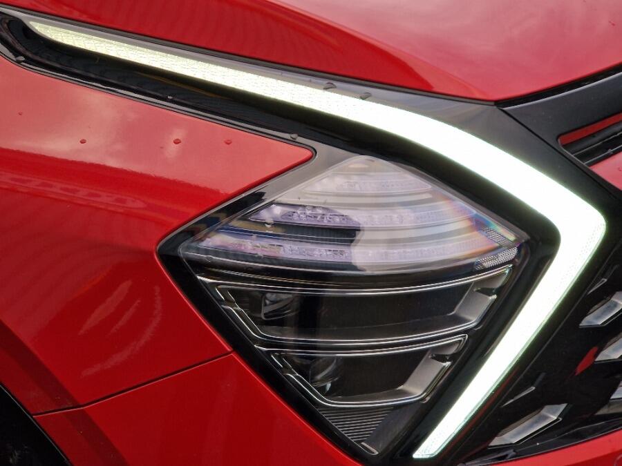 Used Kia Sportage 2022 for sale - 77320580: Photo 28