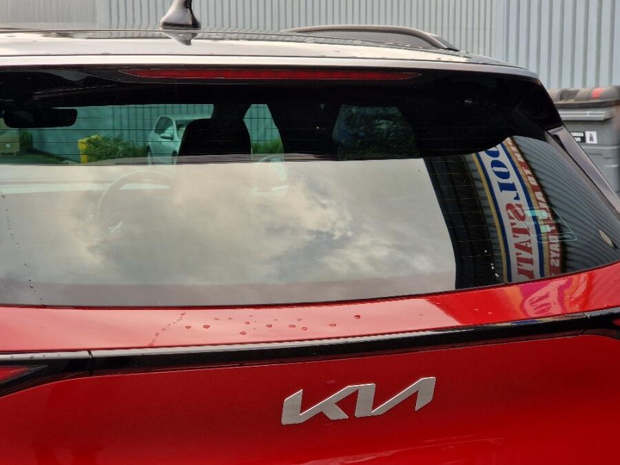 Used Kia Sportage 2022 for sale - 77320580: Photo 30