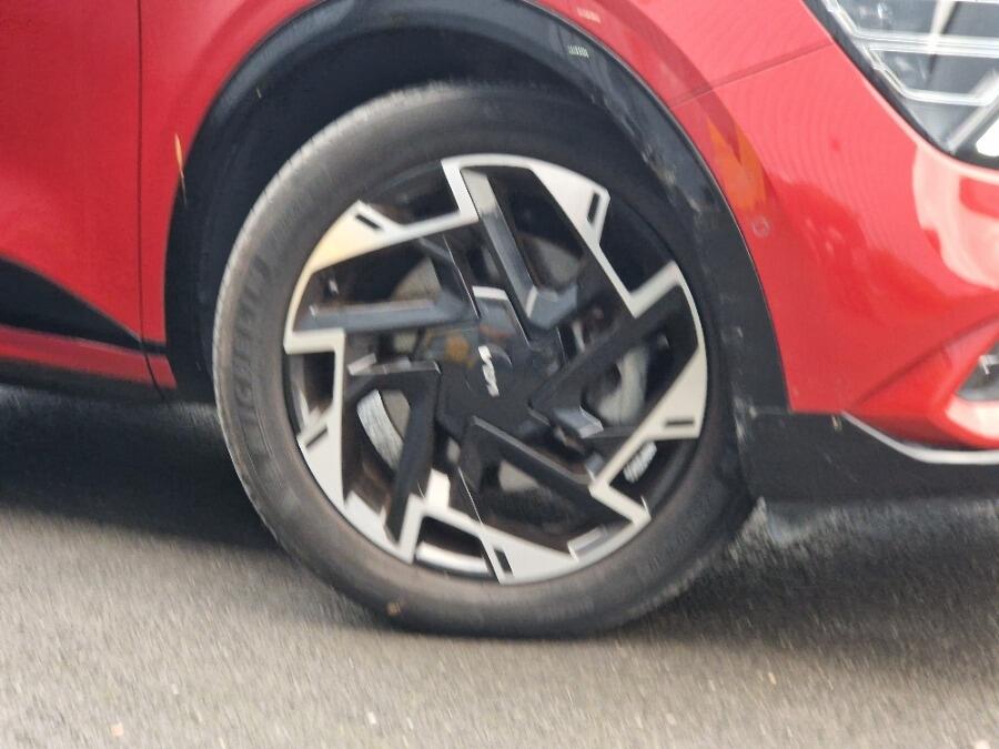 Used Kia Sportage 2022 for sale - 77320580: Photo 31