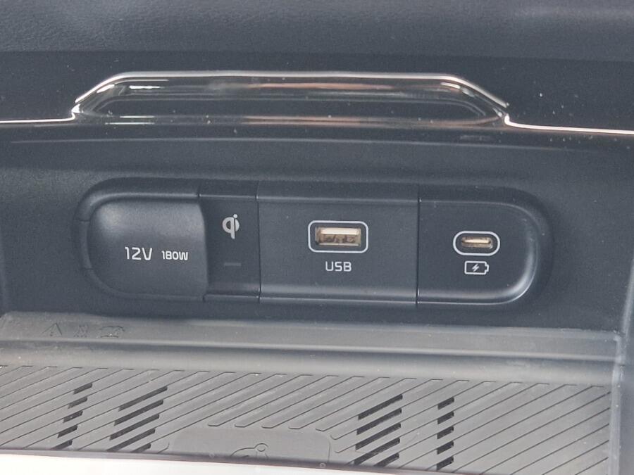 Used Kia Sportage 2022 for sale - 77320580: Photo 36