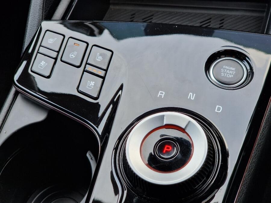 Used Kia Sportage 2022 for sale - 77320580: Photo 37