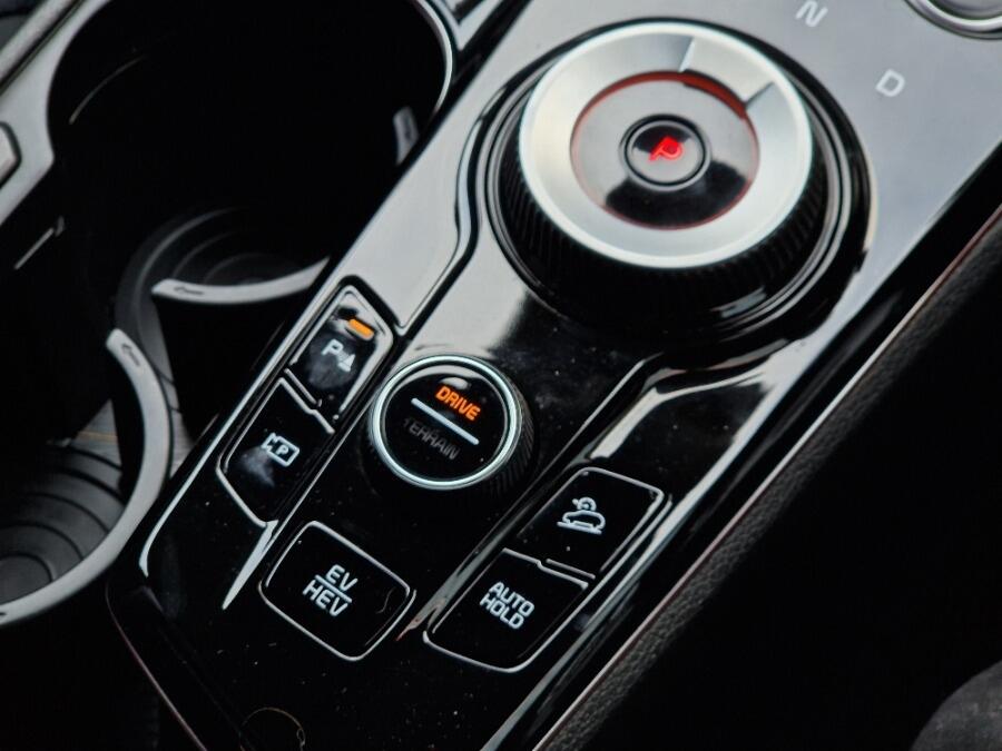 Used Kia Sportage 2022 for sale - 77320580: Photo 38