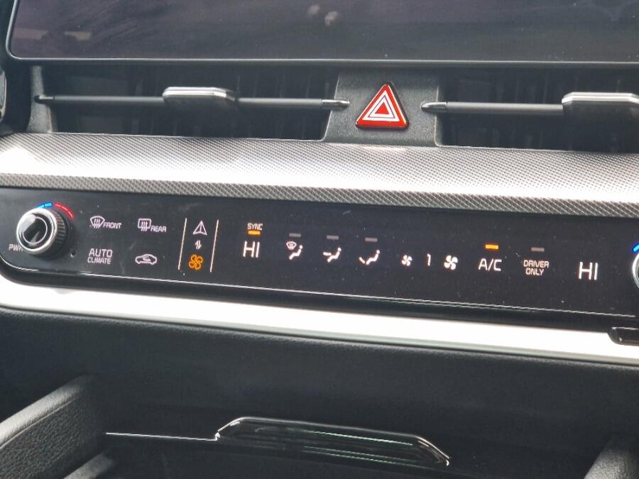 Used Kia Sportage 2022 for sale - 77320580: Photo 47