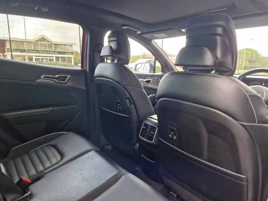 Used Kia Sportage 2022 for sale - 77320580: Photo 48
