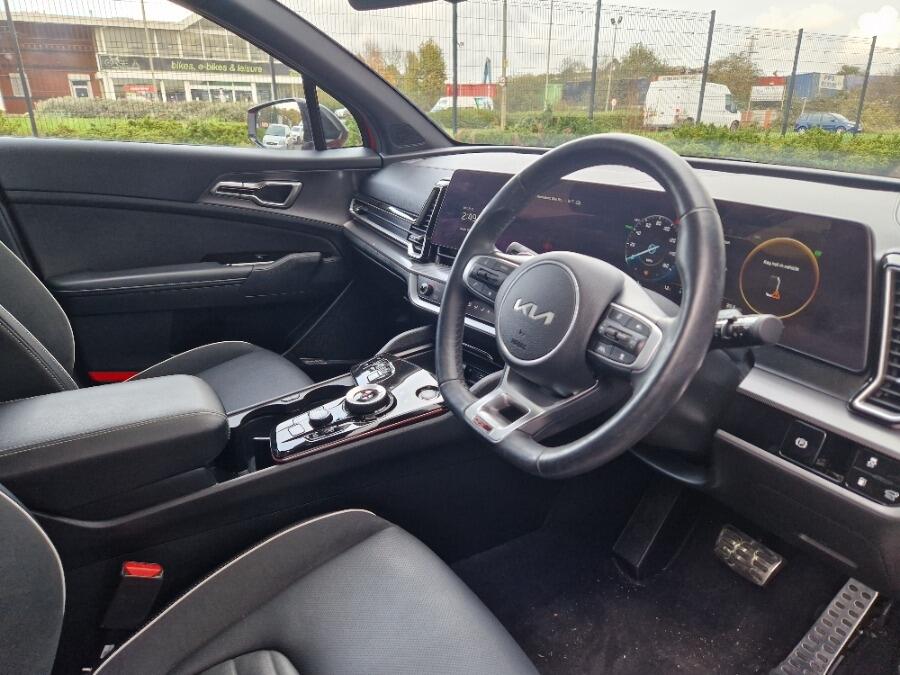 Used Kia Sportage 2022 for sale - 77320580: Photo 49