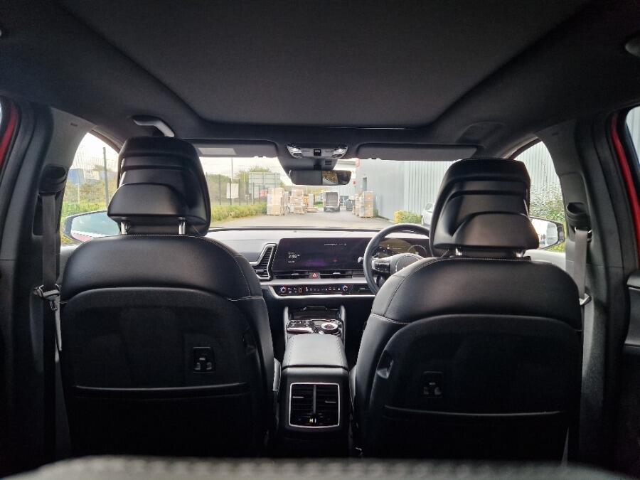 Used Kia Sportage 2022 for sale - 77320580: Photo 52