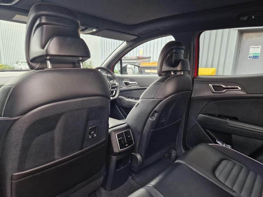 Used Kia Sportage 2022 for sale - 77320580: Photo 56