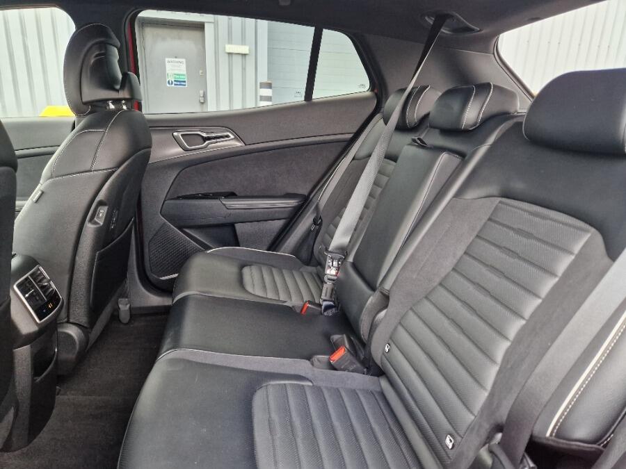 Used Kia Sportage 2022 for sale - 77320580: Photo 58