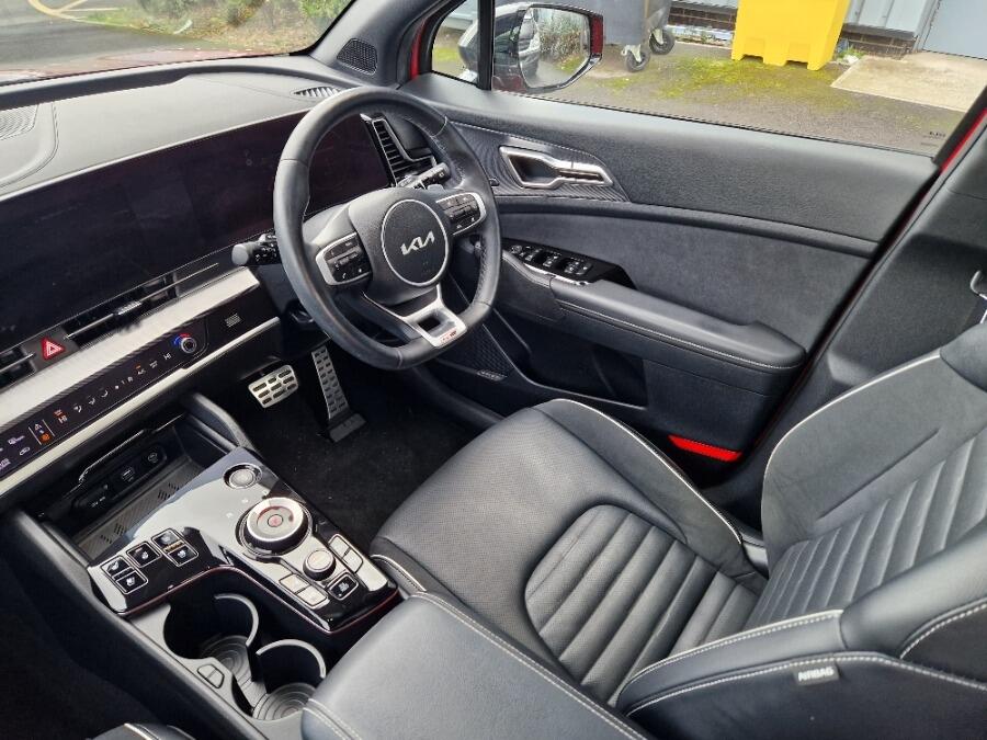 Used Kia Sportage 2022 for sale - 77320580: Photo 60