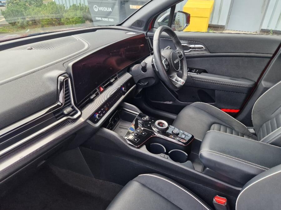 Used Kia Sportage 2022 for sale - 77320580: Photo 61