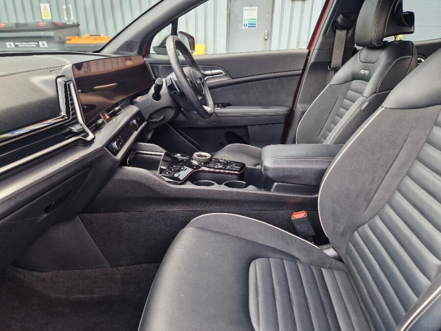 Used Kia Sportage 2022 for sale - 77320580: Photo 62