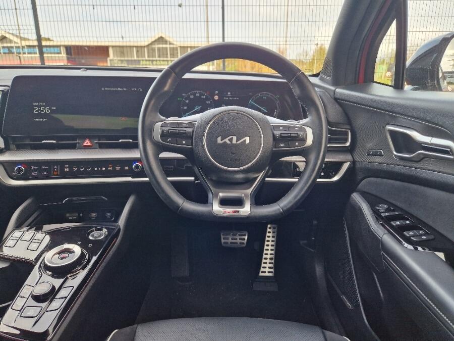 Used Kia Sportage 2022 for sale - 77320580: Photo 78