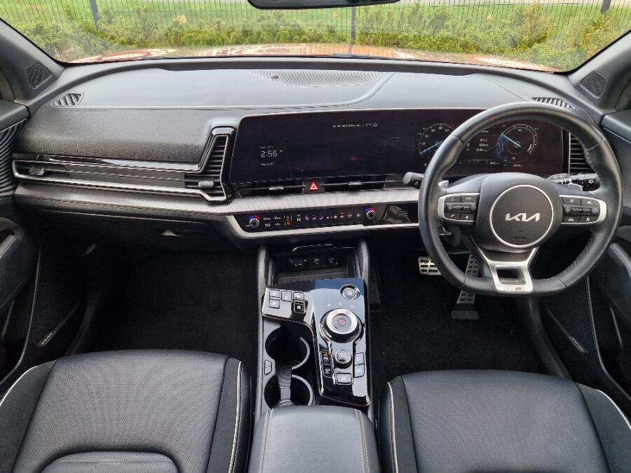 Used Kia Sportage 2022 for sale - 77320580: Photo 81