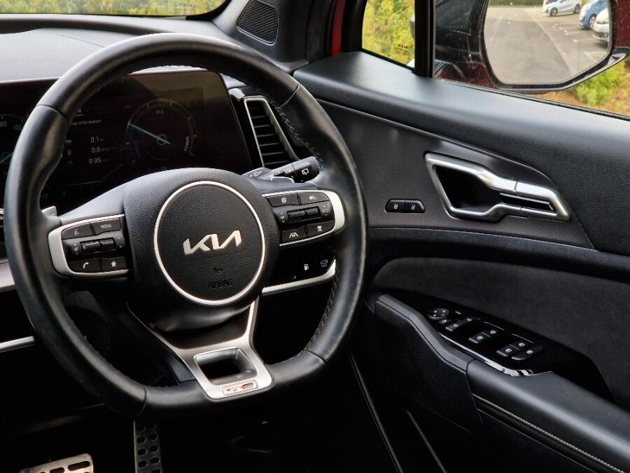 Used Kia Sportage 2022 for sale - 77320580: Photo 83