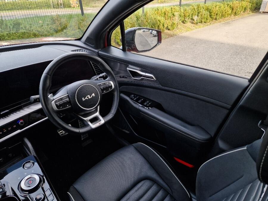 Used Kia Sportage 2022 for sale - 77320580: Photo 85