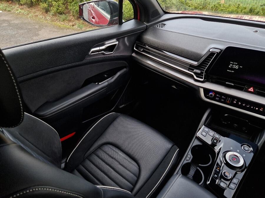 Used Kia Sportage 2022 for sale - 77320580: Photo 86