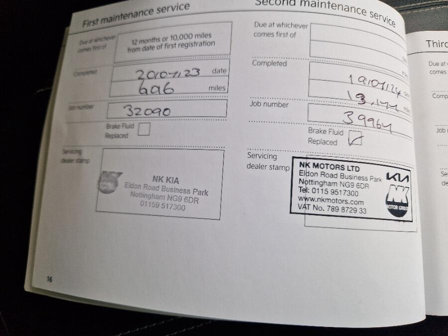 Used Kia Sportage 2022 for sale - 77320580: Photo 88