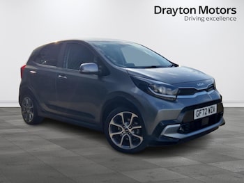 Used Kia Picanto 2023 for sale - 79441503: Photo