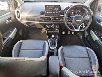 Used Kia Picanto 2023 for sale - 79441503: Photo