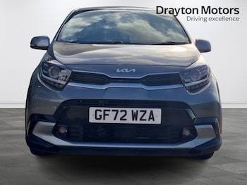 Used Kia Picanto 2023 for sale - 79441503: Photo