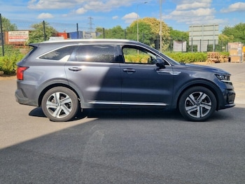 Used Kia Sorento 2021 for sale - 78752722: Photo