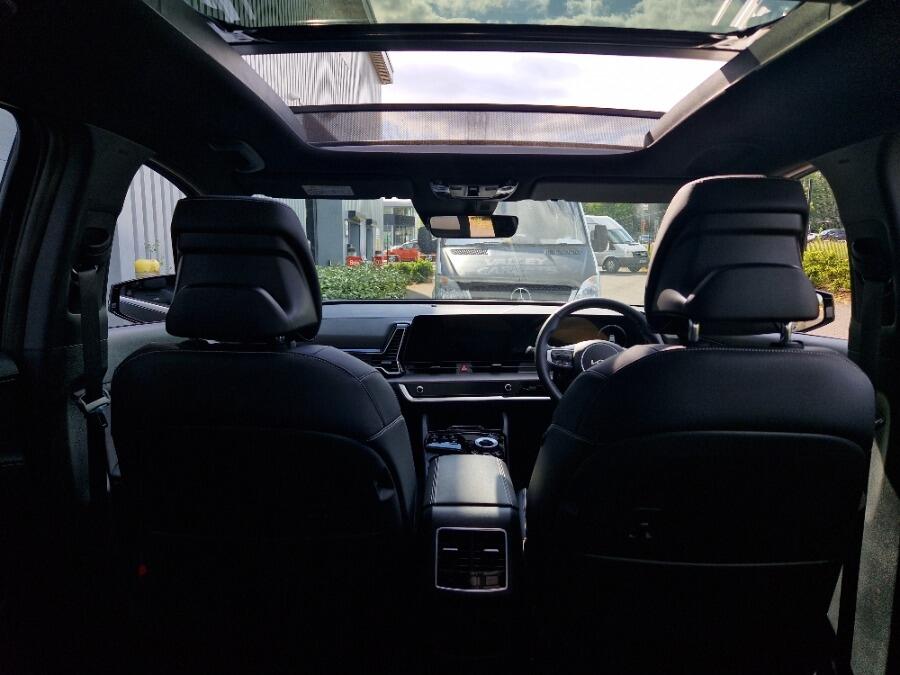 Vehicle 31