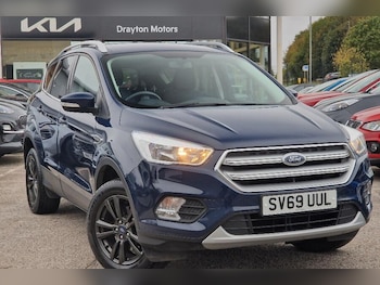 Used Ford Kuga 2019 for sale - 76227022: Photo